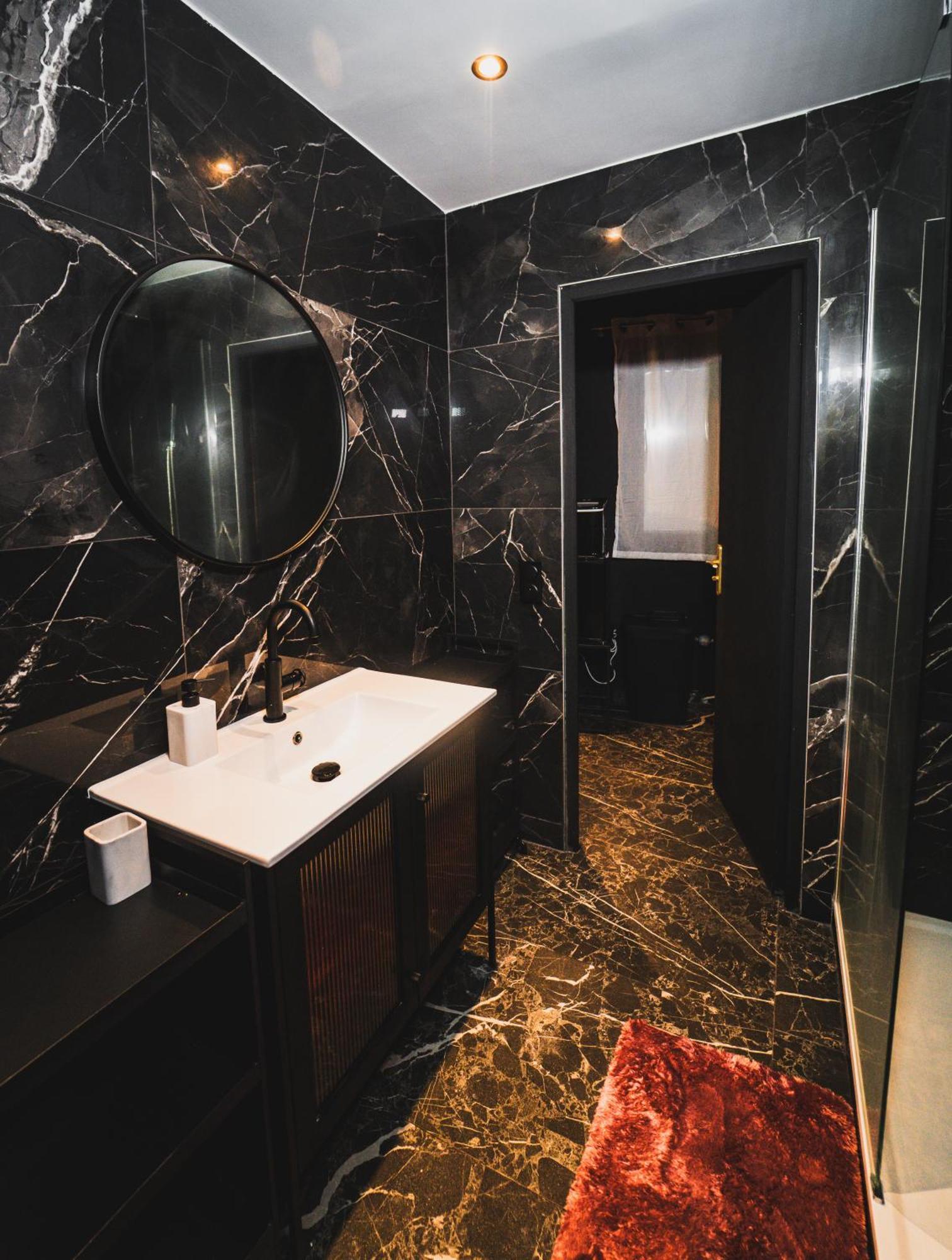 Amour D'Une Nuit, Loveroom Sarcelles Extérieur photo