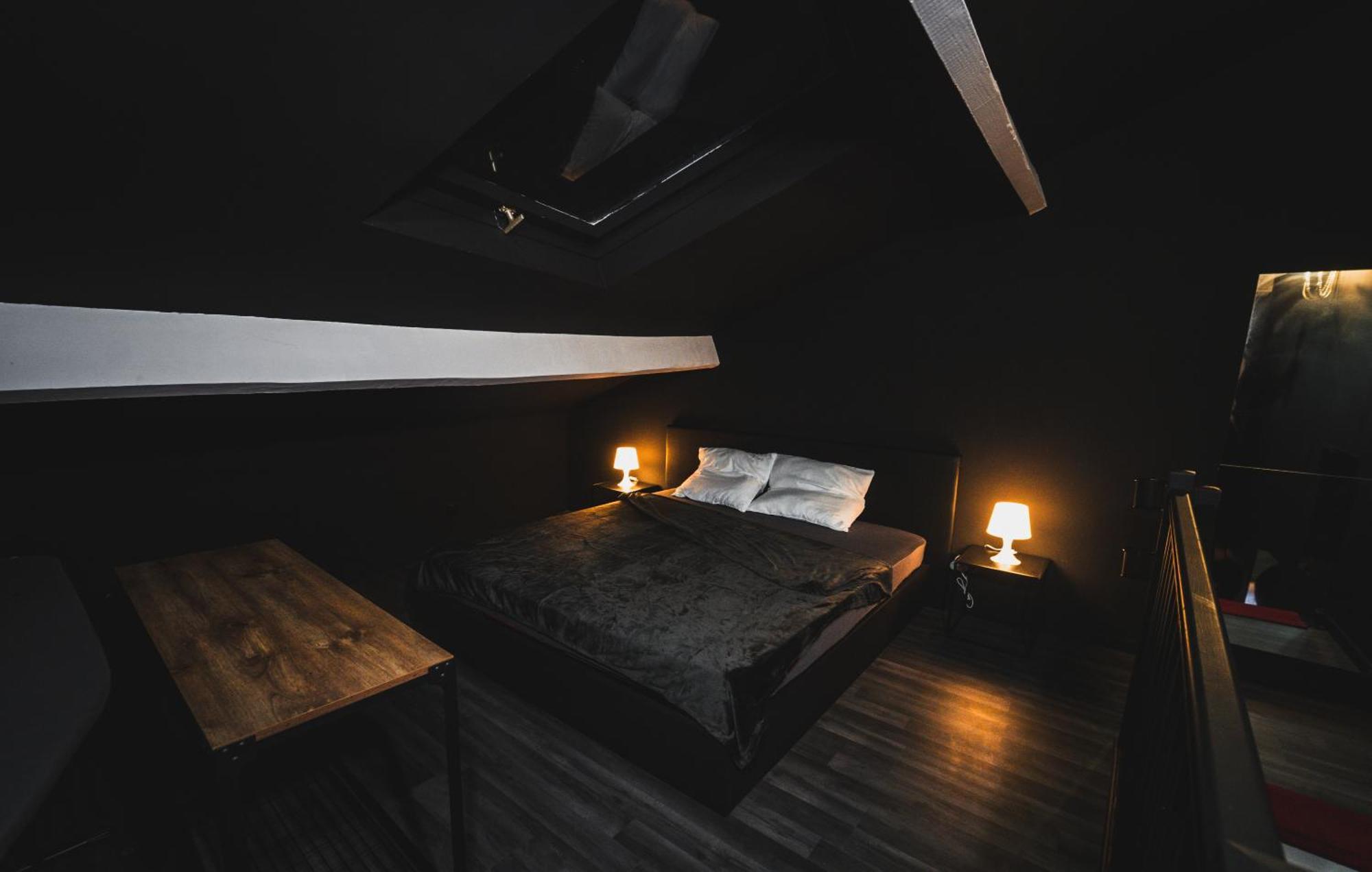Amour D'Une Nuit, Loveroom Sarcelles Extérieur photo