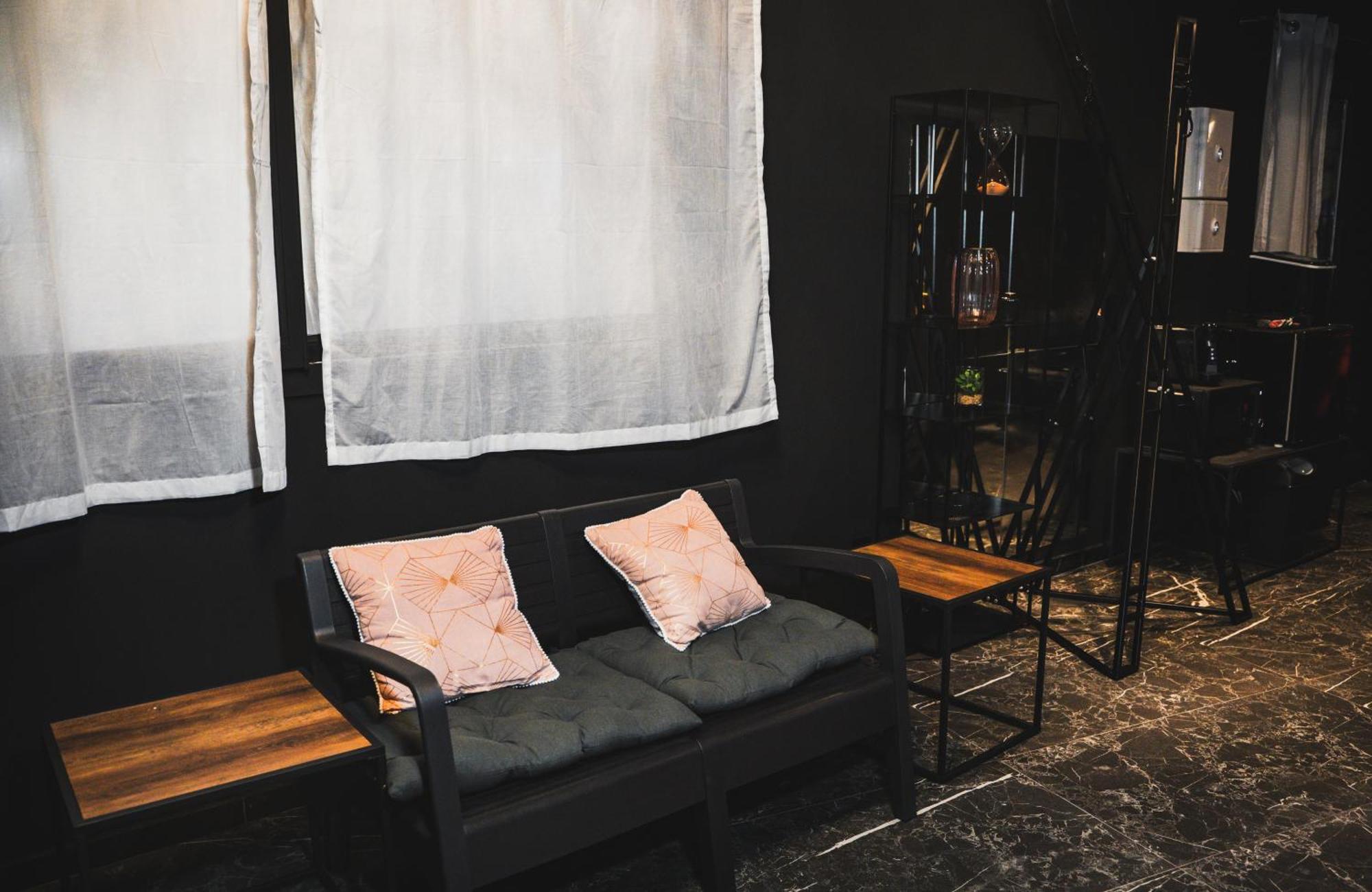 Amour D'Une Nuit, Loveroom Sarcelles Extérieur photo